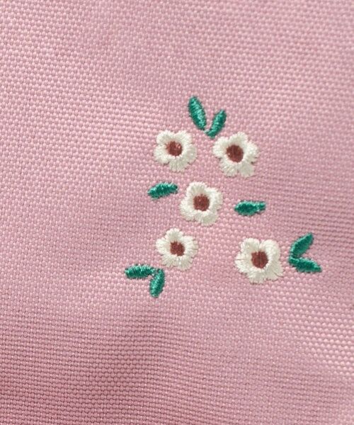 green label relaxing / グリーンレーベル リラクシング リュック・バックパック | 【別注】＜MEI＞デイパック S（ノバナ） / キッズ / リュック | 詳細12