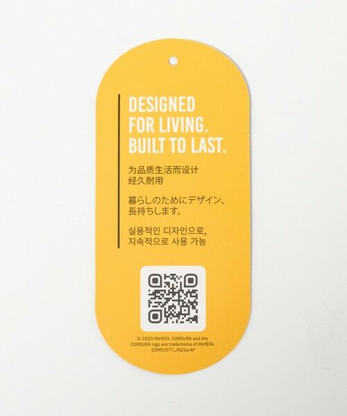 green label relaxing / グリーンレーベル リラクシング リュック・バックパック | 【別注】＜MEI＞デイパック S（ノバナ） / キッズ / リュック | 詳細14