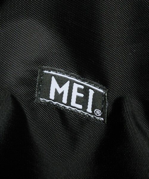 green label relaxing / グリーンレーベル リラクシング リュック・バックパック | 【別注】＜MEI＞デイパック S（ノバナ） / キッズ / リュック | 詳細7