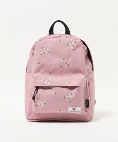 green label relaxing / グリーンレーベル リラクシング リュック・バックパック | 【別注】＜MEI＞デイパック M（ノバナ） / キッズ / リュック