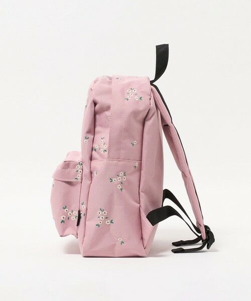 green label relaxing / グリーンレーベル リラクシング リュック・バックパック | 【別注】＜MEI＞デイパック M（ノバナ） / キッズ / リュック | 詳細1