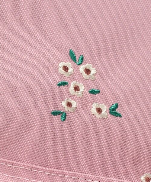 green label relaxing / グリーンレーベル リラクシング リュック・バックパック | 【別注】＜MEI＞デイパック M（ノバナ） / キッズ / リュック | 詳細12