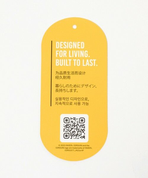 green label relaxing / グリーンレーベル リラクシング リュック・バックパック | 【別注】＜MEI＞デイパック M（ノバナ） / キッズ / リュック | 詳細14