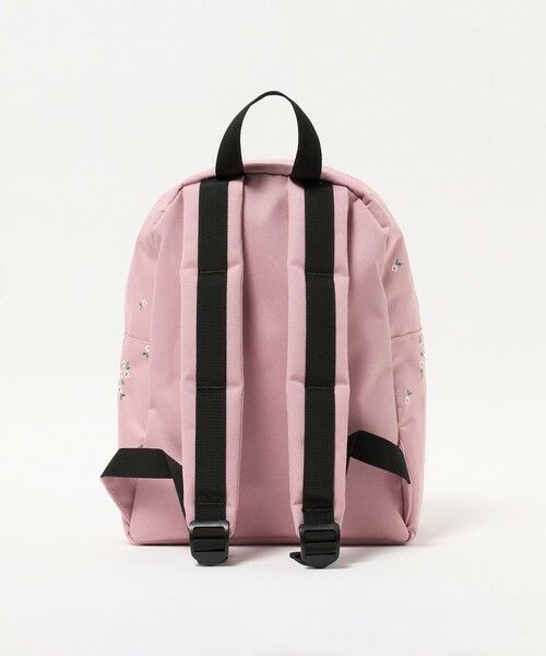 green label relaxing / グリーンレーベル リラクシング リュック・バックパック | 【別注】＜MEI＞デイパック M（ノバナ） / キッズ / リュック | 詳細2