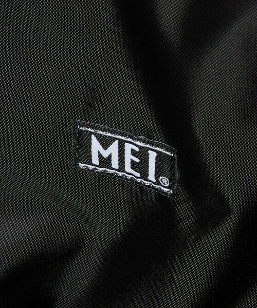 green label relaxing / グリーンレーベル リラクシング リュック・バックパック | 【別注】＜MEI＞デイパック M（ノバナ） / キッズ / リュック | 詳細7
