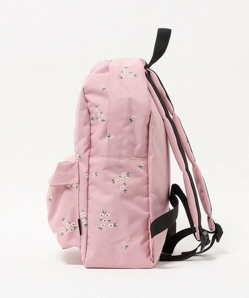 green label relaxing / グリーンレーベル リラクシング リュック・バックパック | 【別注】＜MEI＞デイパック L（ノバナ） / キッズ / リュック | 詳細1