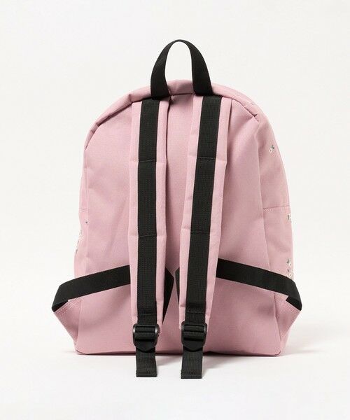 green label relaxing / グリーンレーベル リラクシング リュック・バックパック | 【別注】＜MEI＞デイパック L（ノバナ） / キッズ / リュック | 詳細2