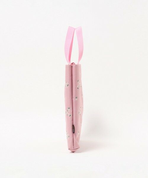 green label relaxing / グリーンレーベル リラクシング トートバッグ | 【別注】＜MEI＞レッスン トートバッグ（ノバナ） / キッズ | 詳細1