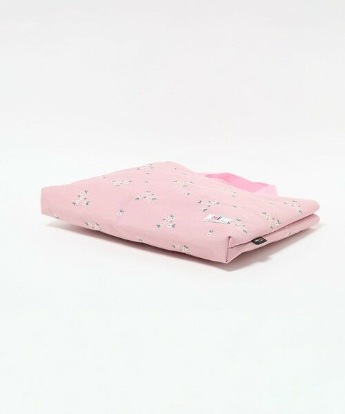 green label relaxing / グリーンレーベル リラクシング トートバッグ | 【別注】＜MEI＞レッスン トートバッグ（ノバナ） / キッズ | 詳細5