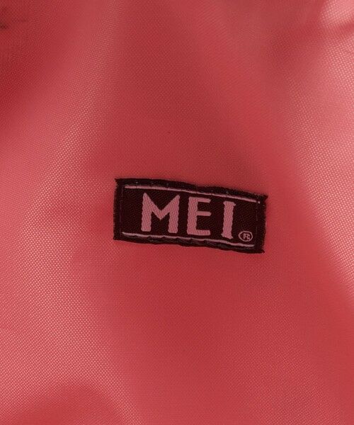 green label relaxing / グリーンレーベル リラクシング トートバッグ | 【別注】＜MEI＞レッスン トートバッグ（ノバナ） / キッズ | 詳細7