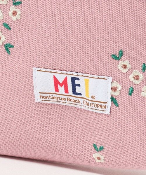 green label relaxing / グリーンレーベル リラクシング トートバッグ | 【別注】＜MEI＞レッスン トートバッグ（ノバナ） / キッズ | 詳細8