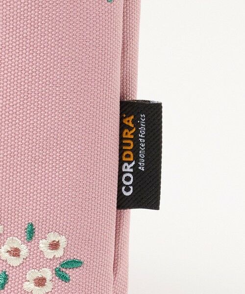 green label relaxing / グリーンレーベル リラクシング トートバッグ | 【別注】＜MEI＞レッスン トートバッグ（ノバナ） / キッズ | 詳細9