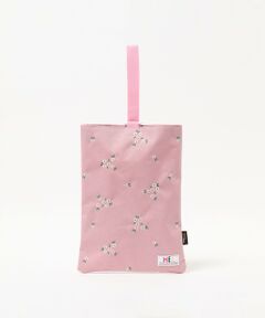 green label relaxing / グリーンレーベル リラクシング トートバッグ | 【別注】＜MEI＞シューズバッグ（ノバナ） / キッズ