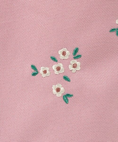 green label relaxing / グリーンレーベル リラクシング トートバッグ | 【別注】＜MEI＞シューズバッグ（ノバナ） / キッズ | 詳細10