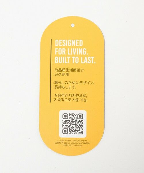 green label relaxing / グリーンレーベル リラクシング トートバッグ | 【別注】＜MEI＞シューズバッグ（ノバナ） / キッズ | 詳細12