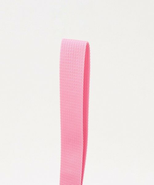 green label relaxing / グリーンレーベル リラクシング トートバッグ | 【別注】＜MEI＞シューズバッグ（ノバナ） / キッズ | 詳細4