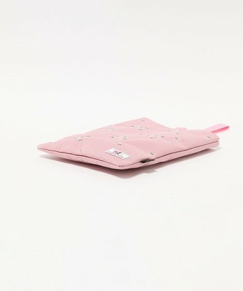 green label relaxing / グリーンレーベル リラクシング トートバッグ | 【別注】＜MEI＞シューズバッグ（ノバナ） / キッズ | 詳細5