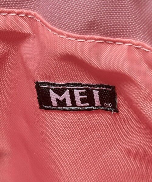 green label relaxing / グリーンレーベル リラクシング トートバッグ | 【別注】＜MEI＞シューズバッグ（ノバナ） / キッズ | 詳細7