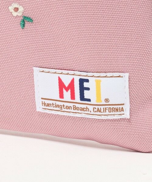 green label relaxing / グリーンレーベル リラクシング トートバッグ | 【別注】＜MEI＞シューズバッグ（ノバナ） / キッズ | 詳細8