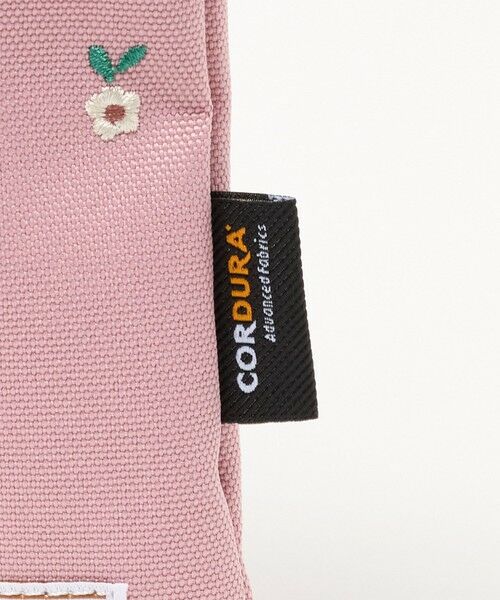 green label relaxing / グリーンレーベル リラクシング トートバッグ | 【別注】＜MEI＞シューズバッグ（ノバナ） / キッズ | 詳細9