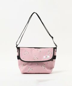 green label relaxing / グリーンレーベル リラクシング ショルダーバッグ | 【別注】＜MEI＞メッセンジャーバッグ（ノバナ） / キッズ