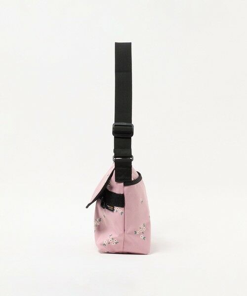 green label relaxing / グリーンレーベル リラクシング ショルダーバッグ | 【別注】＜MEI＞メッセンジャーバッグ（ノバナ） / キッズ | 詳細1