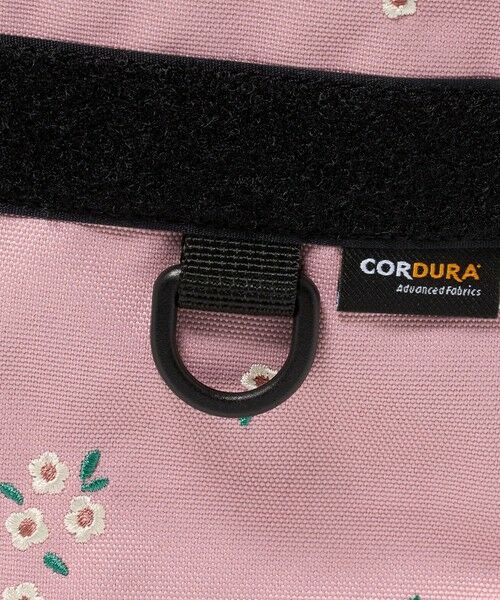 green label relaxing / グリーンレーベル リラクシング ショルダーバッグ | 【別注】＜MEI＞メッセンジャーバッグ（ノバナ） / キッズ | 詳細10