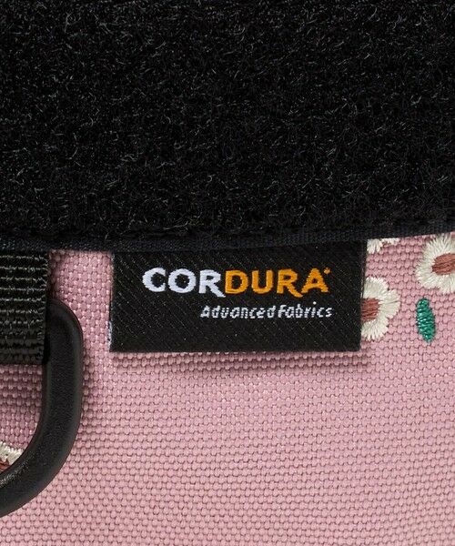 green label relaxing / グリーンレーベル リラクシング ショルダーバッグ | 【別注】＜MEI＞メッセンジャーバッグ（ノバナ） / キッズ | 詳細12