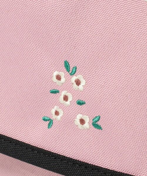 green label relaxing / グリーンレーベル リラクシング ショルダーバッグ | 【別注】＜MEI＞メッセンジャーバッグ（ノバナ） / キッズ | 詳細13