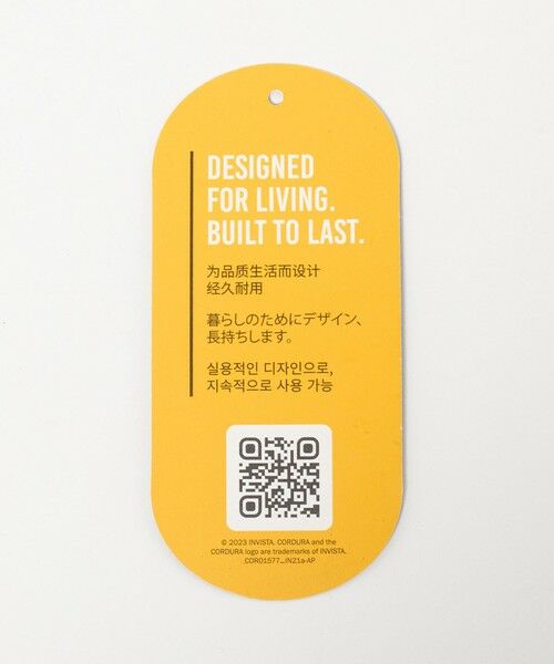 green label relaxing / グリーンレーベル リラクシング ショルダーバッグ | 【別注】＜MEI＞メッセンジャーバッグ（ノバナ） / キッズ | 詳細15