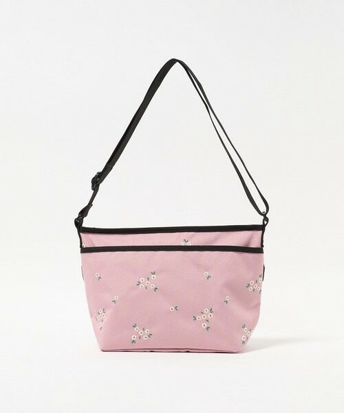 green label relaxing / グリーンレーベル リラクシング ショルダーバッグ | 【別注】＜MEI＞メッセンジャーバッグ（ノバナ） / キッズ | 詳細2