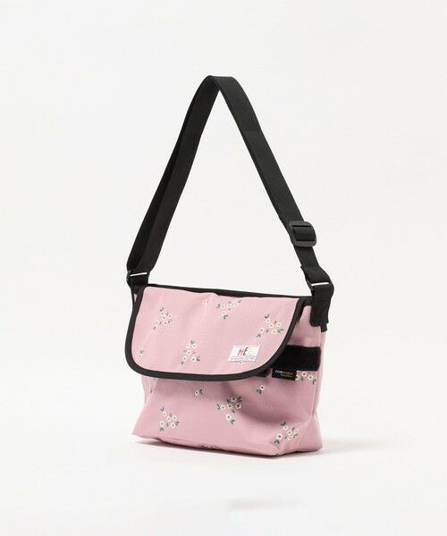 green label relaxing / グリーンレーベル リラクシング ショルダーバッグ | 【別注】＜MEI＞メッセンジャーバッグ（ノバナ） / キッズ | 詳細4