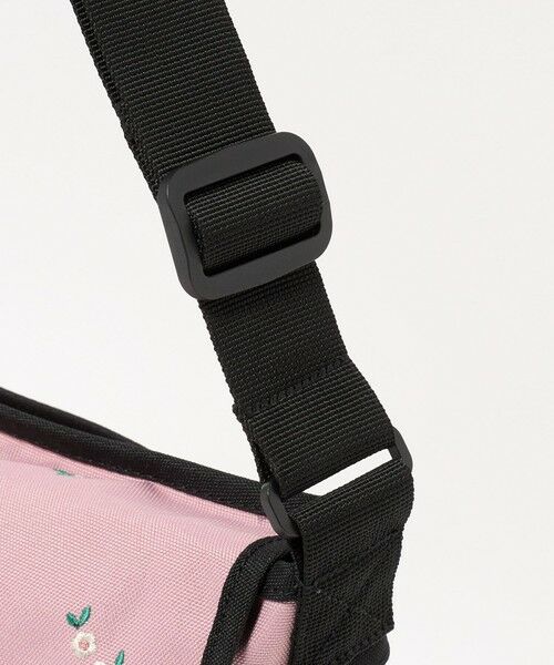 green label relaxing / グリーンレーベル リラクシング ショルダーバッグ | 【別注】＜MEI＞メッセンジャーバッグ（ノバナ） / キッズ | 詳細5