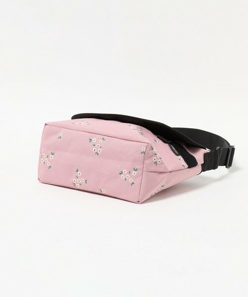 green label relaxing / グリーンレーベル リラクシング ショルダーバッグ | 【別注】＜MEI＞メッセンジャーバッグ（ノバナ） / キッズ | 詳細6