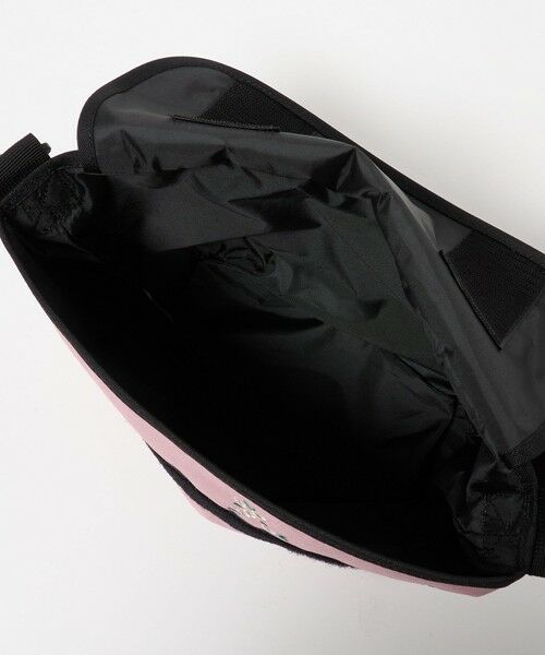 green label relaxing / グリーンレーベル リラクシング ショルダーバッグ | 【別注】＜MEI＞メッセンジャーバッグ（ノバナ） / キッズ | 詳細7