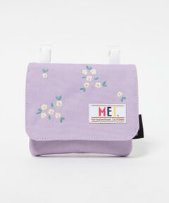 green label relaxing / グリーンレーベル リラクシング その他小物 | 【別注】＜MEI＞ポケットポーチ（ノバナ） / キッズ