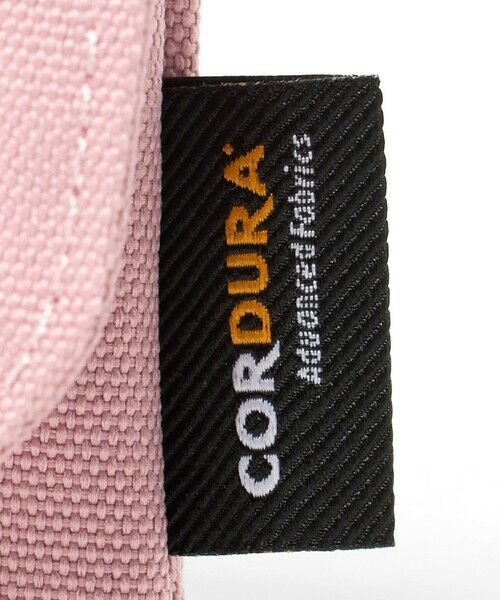 green label relaxing / グリーンレーベル リラクシング その他小物 | 【別注】＜MEI＞ポケットポーチ（ノバナ） / キッズ | 詳細10