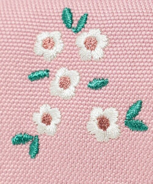 green label relaxing / グリーンレーベル リラクシング その他小物 | 【別注】＜MEI＞ポケットポーチ（ノバナ） / キッズ | 詳細11