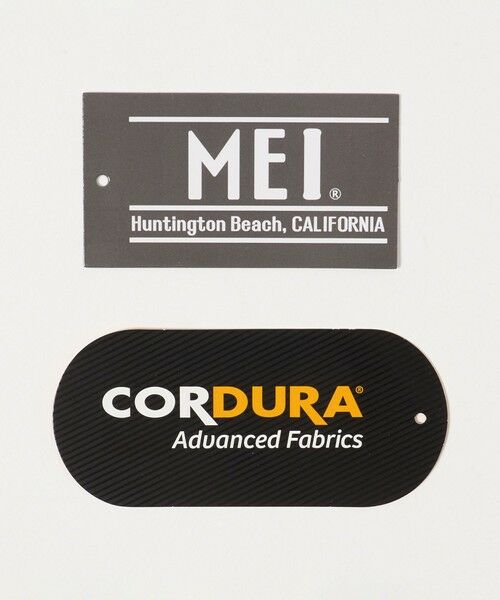 green label relaxing / グリーンレーベル リラクシング その他小物 | 【別注】＜MEI＞ポケットポーチ（ノバナ） / キッズ | 詳細12