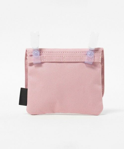 green label relaxing / グリーンレーベル リラクシング その他小物 | 【別注】＜MEI＞ポケットポーチ（ノバナ） / キッズ | 詳細2