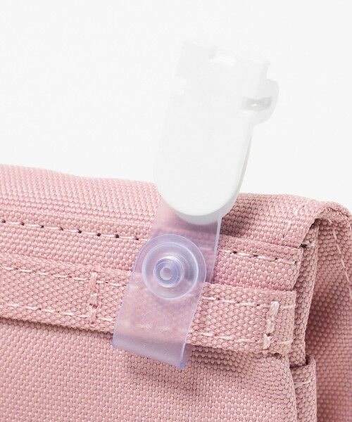 green label relaxing / グリーンレーベル リラクシング その他小物 | 【別注】＜MEI＞ポケットポーチ（ノバナ） / キッズ | 詳細7