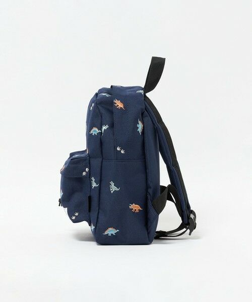 green label relaxing / グリーンレーベル リラクシング リュック・バックパック | 【別注】＜MEI＞デイパック S（恐竜） / キッズ / リュック | 詳細1