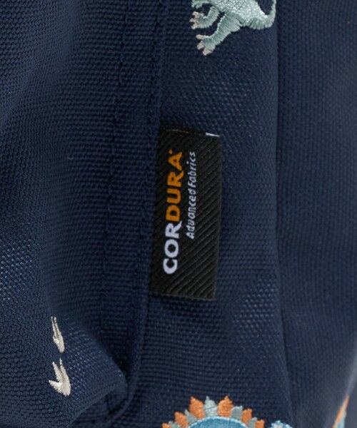 green label relaxing / グリーンレーベル リラクシング リュック・バックパック | 【別注】＜MEI＞デイパック S（恐竜） / キッズ / リュック | 詳細11