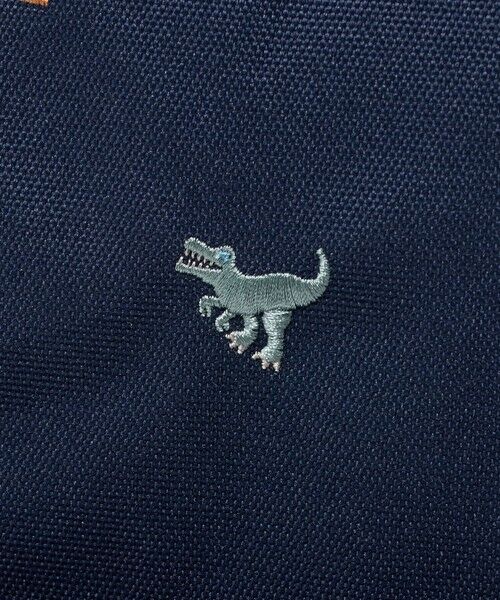 green label relaxing / グリーンレーベル リラクシング リュック・バックパック | 【別注】＜MEI＞デイパック S（恐竜） / キッズ / リュック | 詳細12