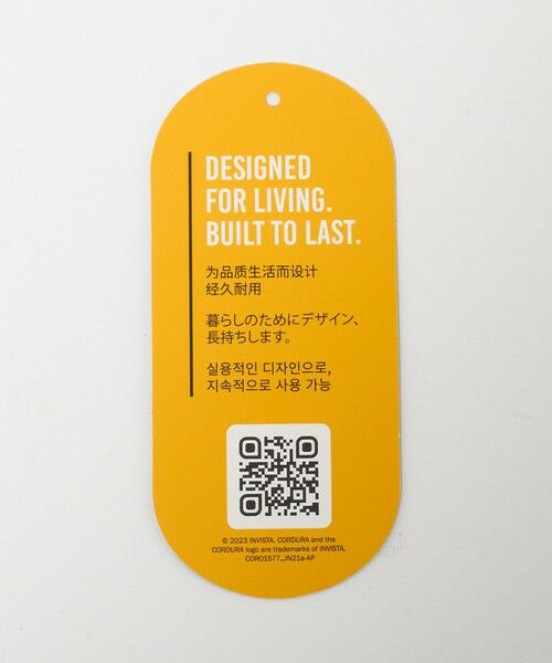 green label relaxing / グリーンレーベル リラクシング リュック・バックパック | 【別注】＜MEI＞デイパック S（恐竜） / キッズ / リュック | 詳細14