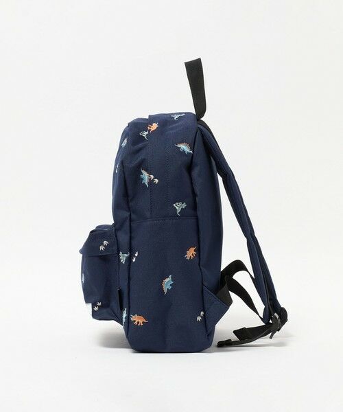 green label relaxing / グリーンレーベル リラクシング リュック・バックパック | 【別注】＜MEI＞デイパック M（恐竜） / キッズ / リュック | 詳細1