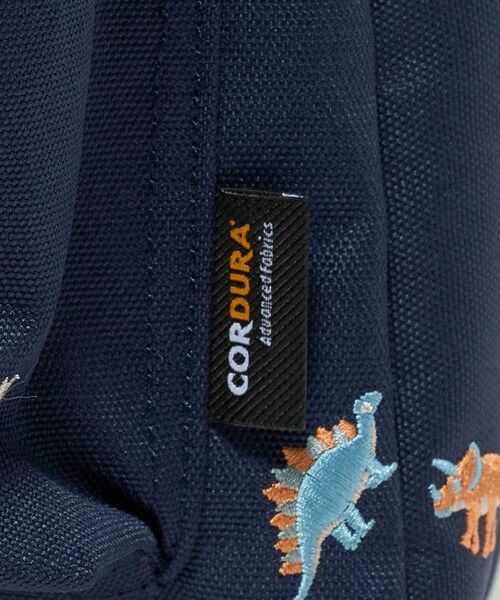 green label relaxing / グリーンレーベル リラクシング リュック・バックパック | 【別注】＜MEI＞デイパック M（恐竜） / キッズ / リュック | 詳細11