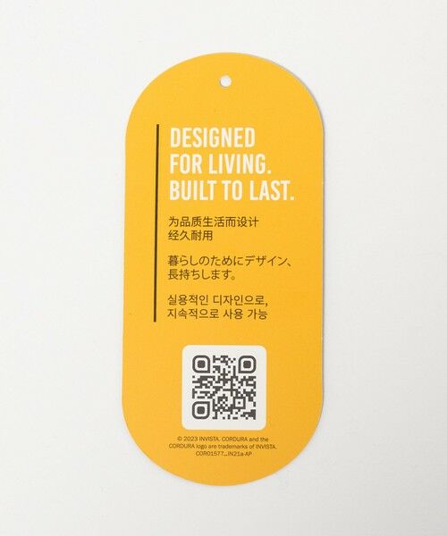 green label relaxing / グリーンレーベル リラクシング リュック・バックパック | 【別注】＜MEI＞デイパック M（恐竜） / キッズ / リュック | 詳細14