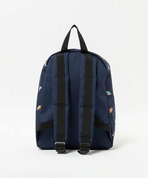 green label relaxing / グリーンレーベル リラクシング リュック・バックパック | 【別注】＜MEI＞デイパック M（恐竜） / キッズ / リュック | 詳細2