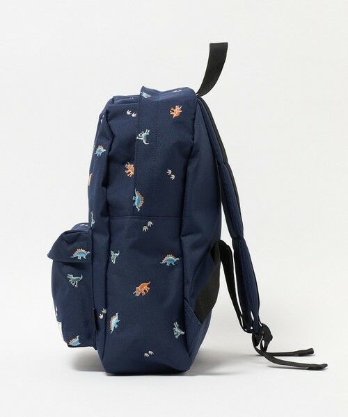 green label relaxing / グリーンレーベル リラクシング リュック・バックパック | 【別注】＜MEI＞デイパック L（恐竜） / キッズ / リュック | 詳細1